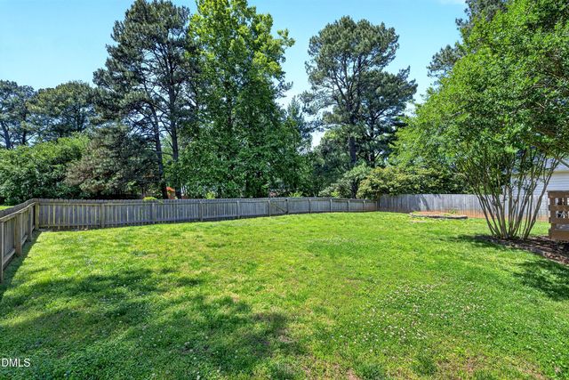 106 Allison Way, Cary, NC 27511