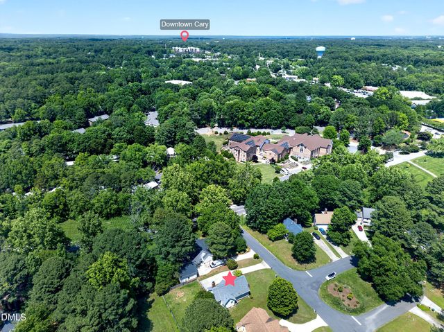 106 Allison Way, Cary, NC 27511
