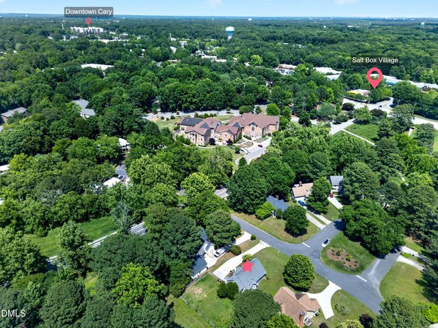 106 Allison Way, Cary, NC 27511