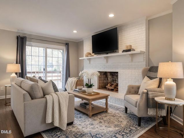 106 Allison Way, Cary, NC 27511