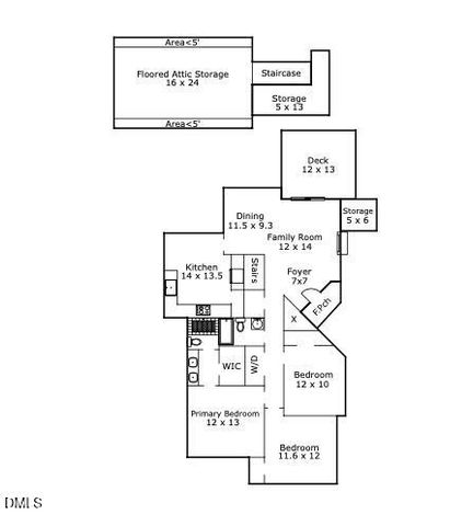 106 Allison Way, Cary, NC 27511