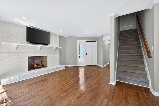 106 Allison Way, Cary, NC 27511