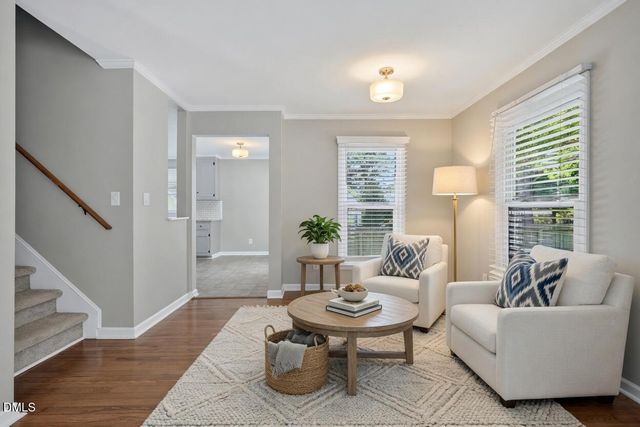 106 Allison Way, Cary, NC 27511