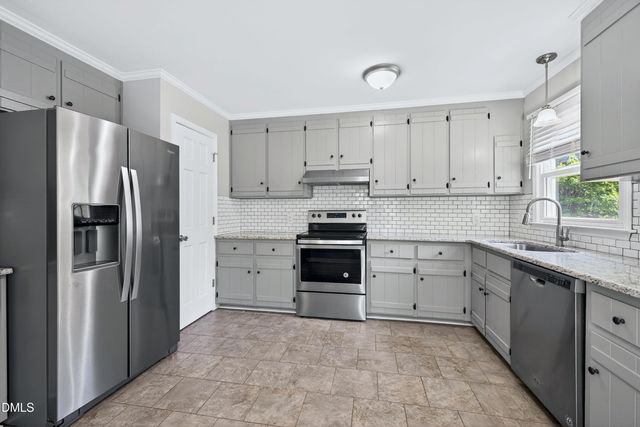 106 Allison Way, Cary, NC 27511