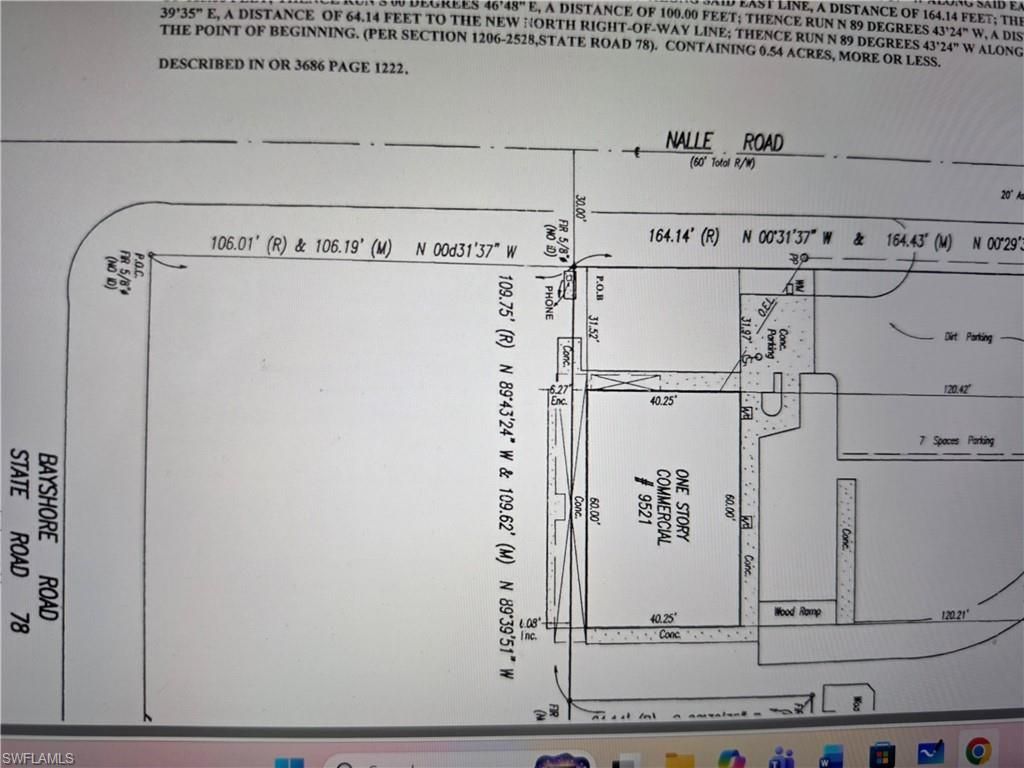 9521 Bayshore RD, NORTH FORT MYERS, FL 33917 — photo 2