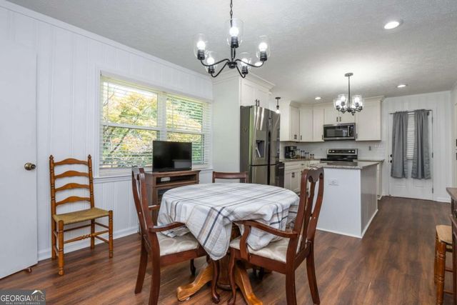 4270 S Main Street, Acworth, GA 30101