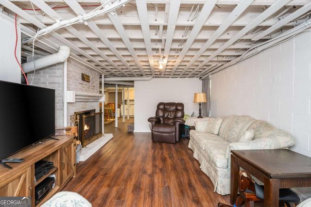 4270 S Main Street, Acworth, GA 30101