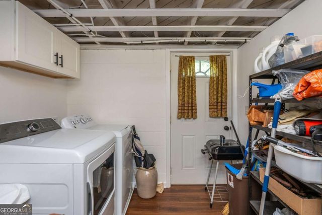 4270 S Main Street, Acworth, GA 30101