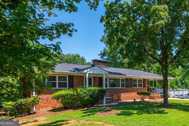 4270 S Main Street, Acworth, GA 30101