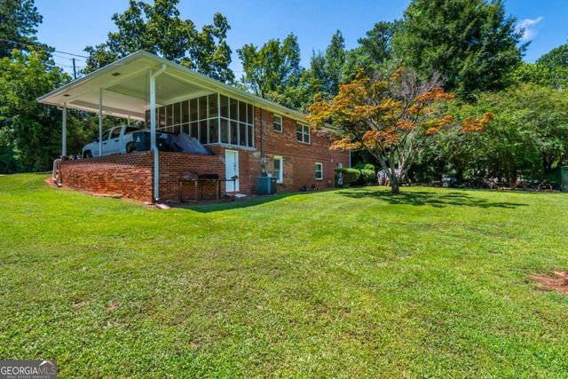 4270 S Main Street, Acworth, GA 30101