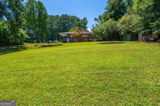 4270 S Main Street, Acworth, GA 30101