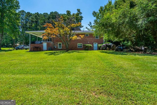 4270 S Main Street, Acworth, GA 30101