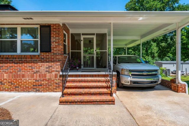 4270 S Main Street, Acworth, GA 30101