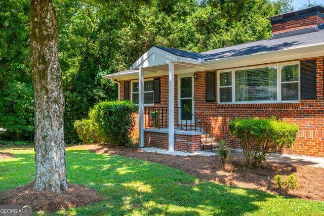 4270 S Main Street, Acworth, GA 30101