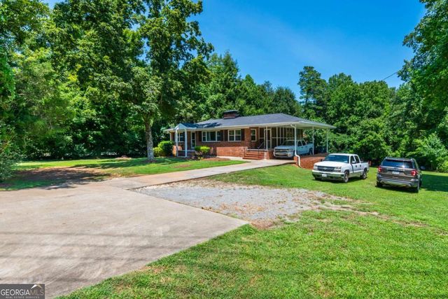 4270 S Main Street, Acworth, GA 30101