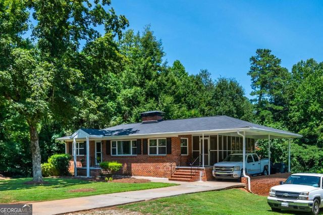 4270 S Main Street, Acworth, GA 30101