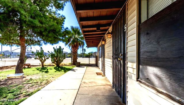 7508 W Orangewood Avenue 5, Glendale, AZ 85303