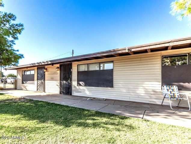 7508 W Orangewood Avenue 5, Glendale, AZ 85303