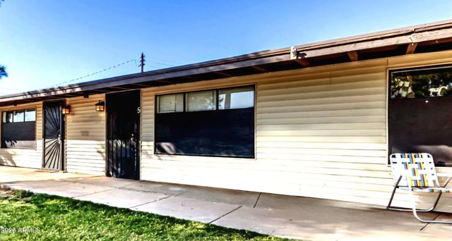 7508 W Orangewood Avenue 5, Glendale, AZ 85303