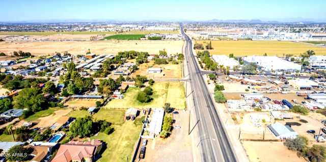 7508 W Orangewood Avenue 5, Glendale, AZ 85303