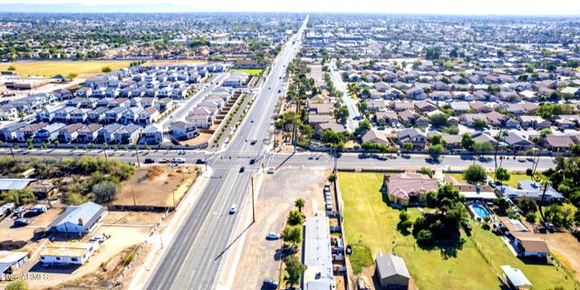 7508 W Orangewood Avenue 5, Glendale, AZ 85303