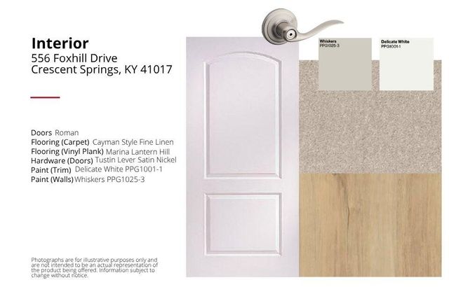 556 Foxhill Drive, 12-303, Crescent Springs, KY 41017