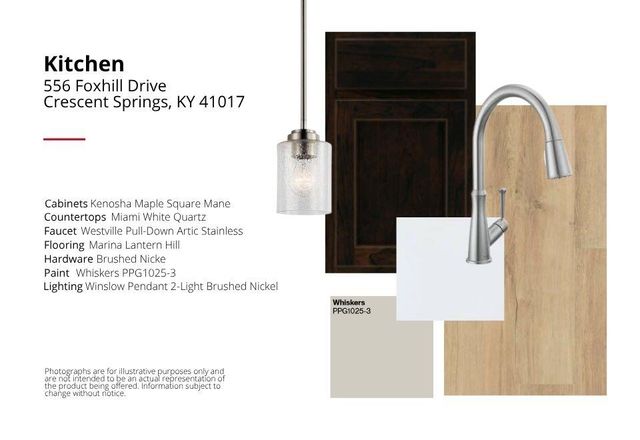 556 Foxhill Drive, 12-303, Crescent Springs, KY 41017