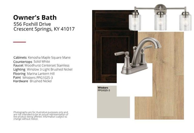 556 Foxhill Drive, 12-303, Crescent Springs, KY 41017