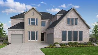 2412 Cottonwood Manor, Northlake, TX 76226