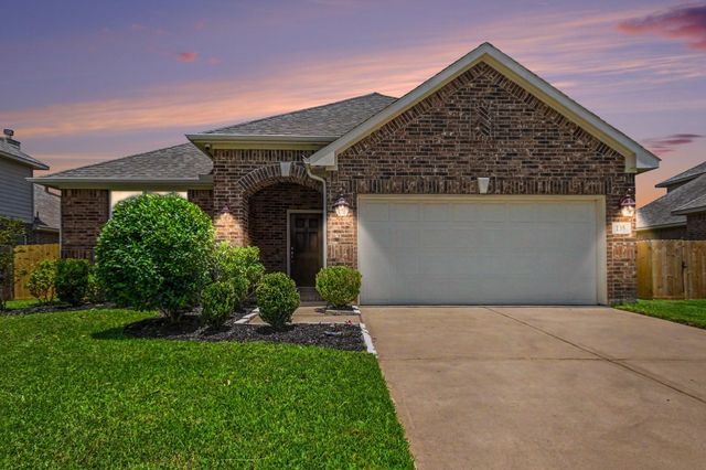 135 Rio Grande Drive, Baytown, TX 77523
