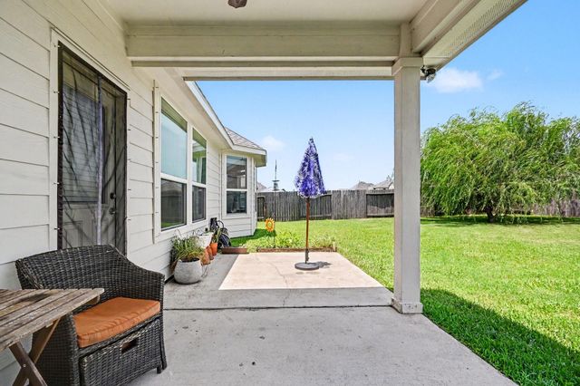 135 Rio Grande Drive, Baytown, TX 77523
