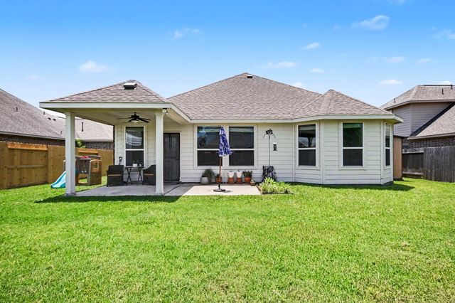 135 Rio Grande Drive, Baytown, TX 77523