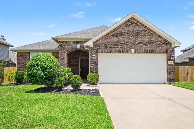 135 Rio Grande Drive, Baytown, TX 77523