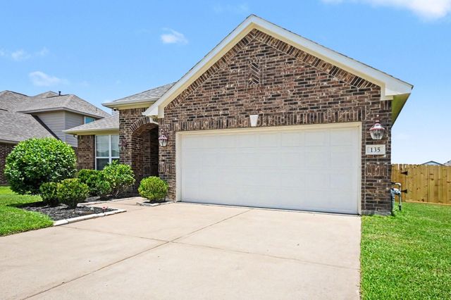 135 Rio Grande Drive, Baytown, TX 77523