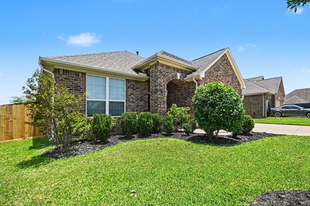 135 Rio Grande Drive, Baytown, TX 77523