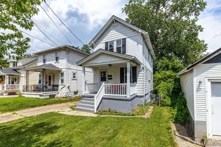 3242 Stanhope Avenue, Cincinnati, OH 45211