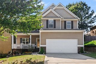 616 Sunflower Drive, Canton, GA 30114