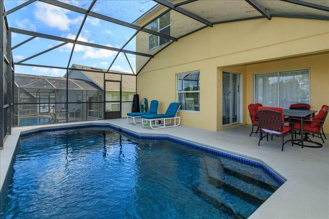 2628 HEMINGWAY AVENUE, Haines City, FL 33844