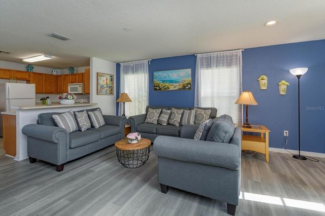 2628 HEMINGWAY AVENUE, Haines City, FL 33844