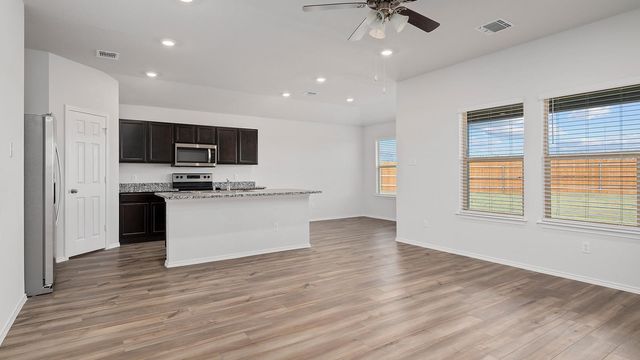 1415 Victory Ranch TRL, Killeen, TX 76549