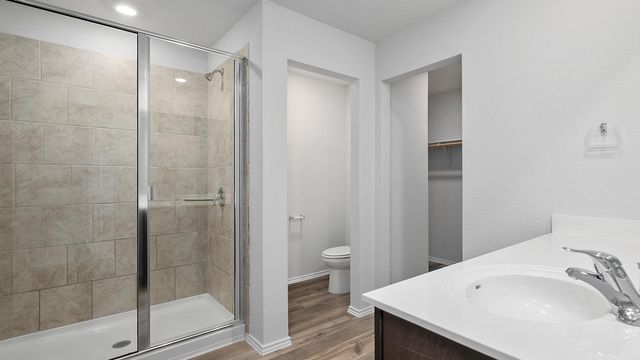 1415 Victory Ranch TRL, Killeen, TX 76549