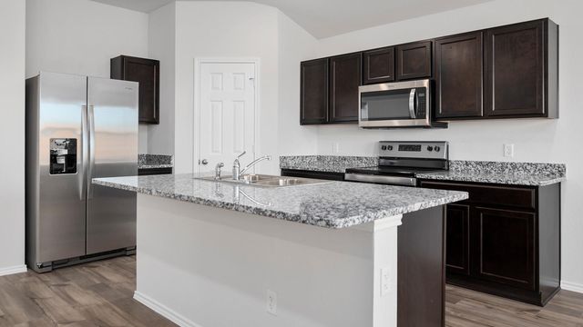 1415 Victory Ranch TRL, Killeen, TX 76549