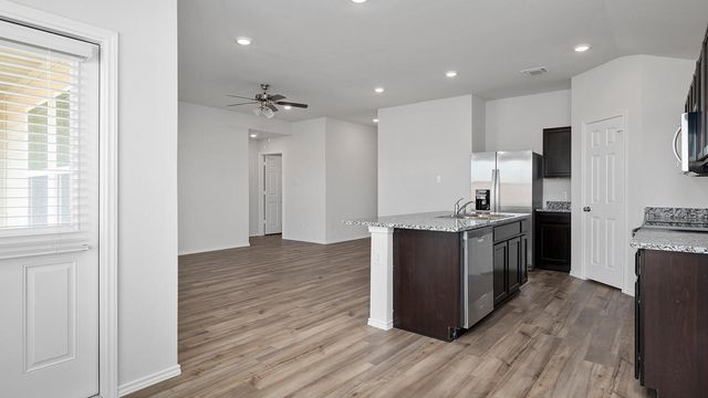1415 Victory Ranch TRL, Killeen, TX 76549