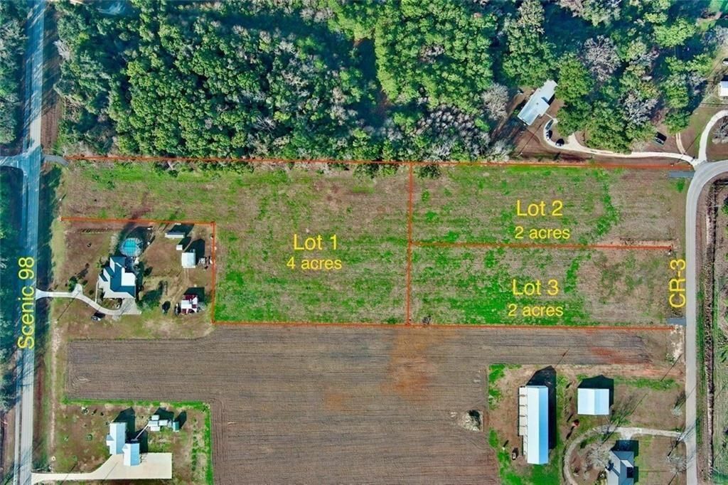 7503 Highway 98, Fairhope, AL 36532 — exterior