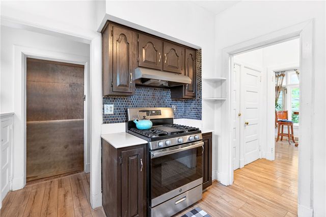 430 N Maple Ave., City Of Greensburg, PA 15601