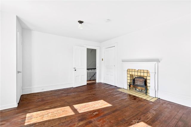 430 N Maple Ave., City Of Greensburg, PA 15601