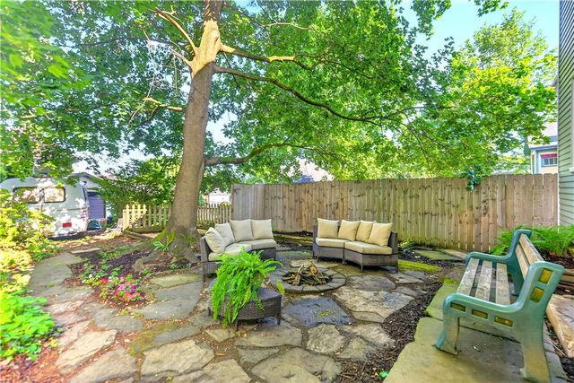 430 N Maple Ave., City Of Greensburg, PA 15601