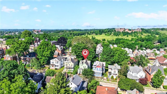 430 N Maple Ave., City Of Greensburg, PA 15601
