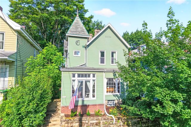 430 N Maple Ave., City Of Greensburg, PA 15601
