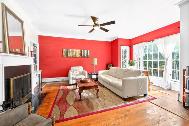 430 N Maple Ave., City Of Greensburg, PA 15601
